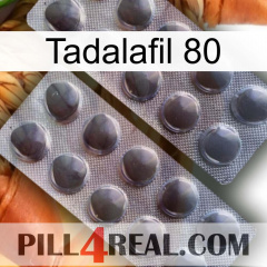 Tadalafil 80 31